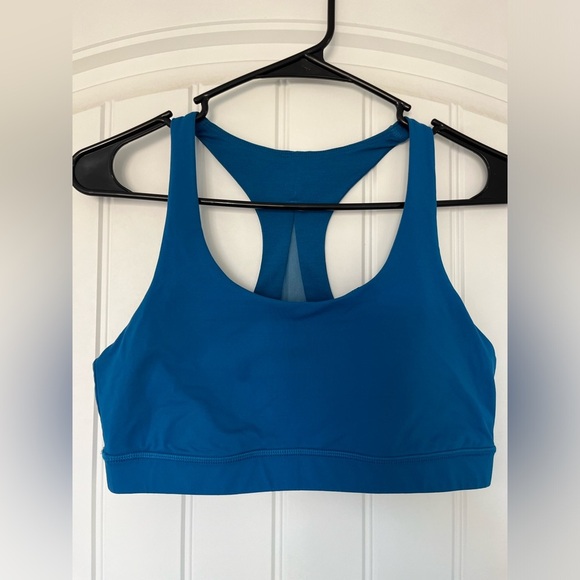 lululemon athletica Other - Size 8 - Lululemon Invigorate Bra